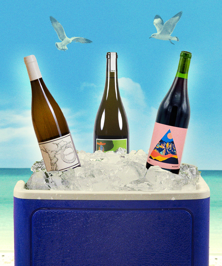 We Asked 14 Wine Pros: What’s Your Go-To Summer Wine? (2025)