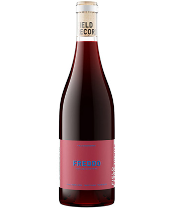 Field Recordings ‘Freddo’ is one of the best wines for summer, according to wine pros. 