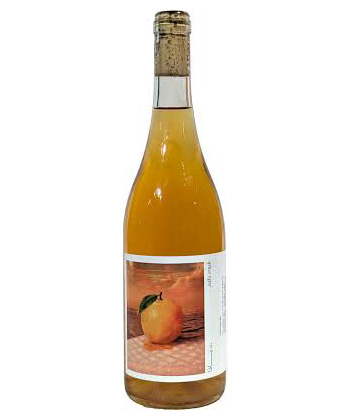 Mersel Wine Jaffa Crush is one of the best wines for summer, according to wine pros. 