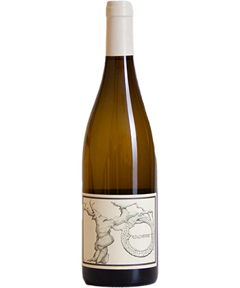 Jean-Christophe Garnier ‘Rouchefert’ Chenin Blanc is one of the best wines for summer, according to wine pros. 
