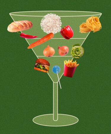 Ask a Nutritionist: What Are the Best Foods to Eat Before Drinking?