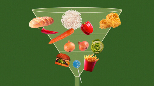 Ask a Nutritionist: What Are the Best Foods to Eat Before Drinking?