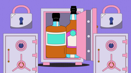 We Asked 22 Bartenders: What’s Your Doomsday Bunker Bottle of Bourbon?