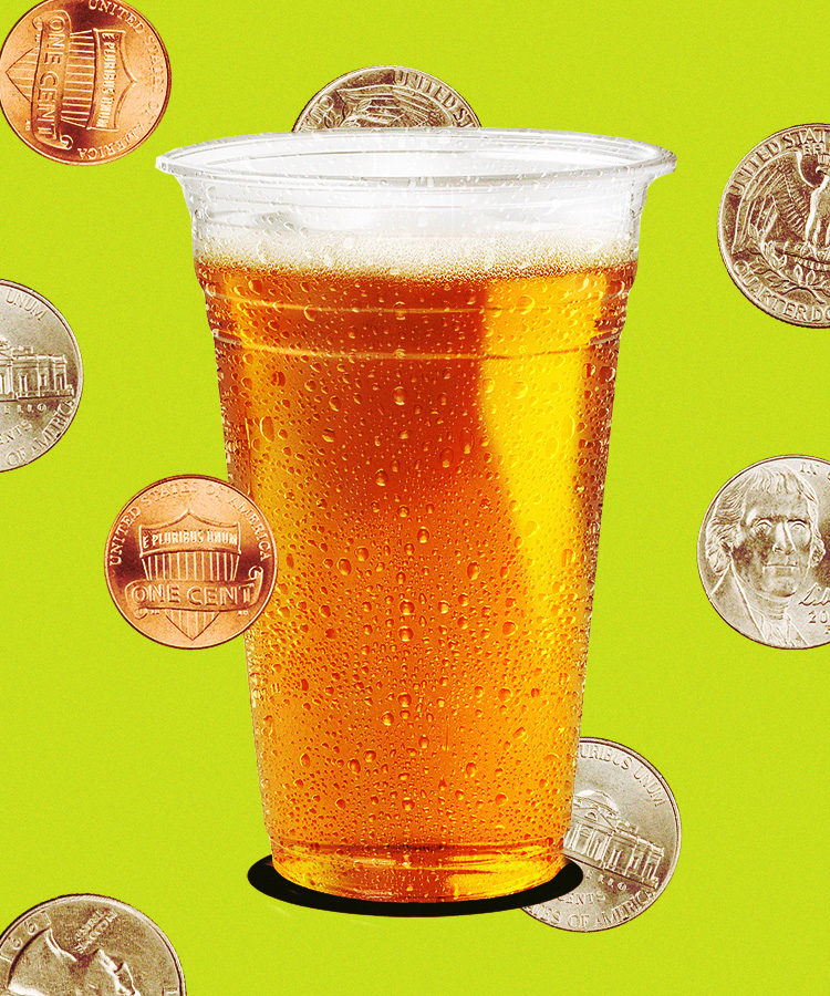 We Asked 12 Beer Pros: What’s Your Go-To Cheap Beer? (2025)