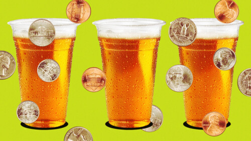 We Asked 12 Beer Pros: What’s Your Go-To Cheap Beer? (2025)