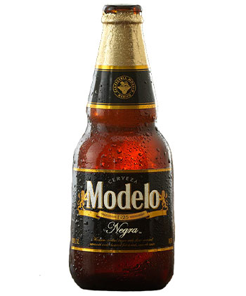 Modelo Negra is one of the best cheap beers for 2025, according to beer professionals. 