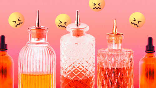 Why It’s Illegal for Cocktail Bitters to Taste Good