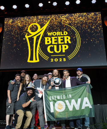 These Are the Best Beers on Earth, According to the 2025 World Beer Cup