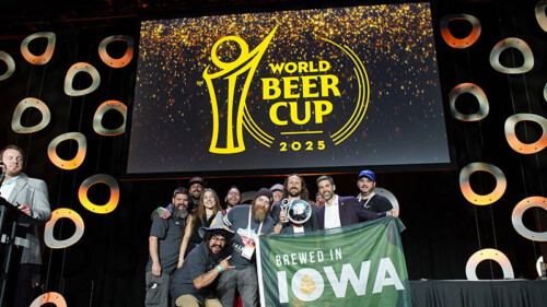 These Are the Best Beers on Earth, According to the 2025 World Beer Cup