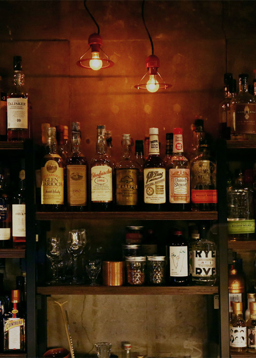 Osaka is one of the best unexpected cities to visit for world-class cocktails.