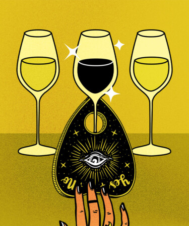 Ask a Wine Pro: What Is Black Chardonnay?