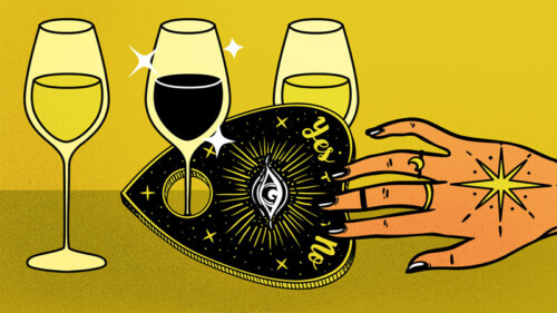 Ask a Wine Pro: What Is Black Chardonnay?