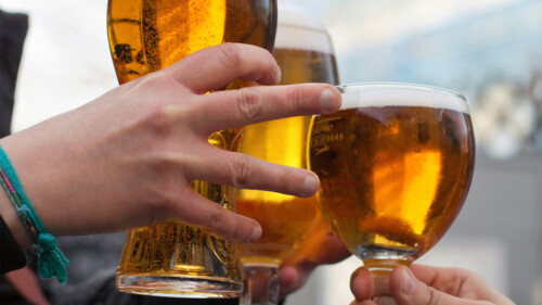 The Birthplaces of Every Popular Style of Beer [MAP]
