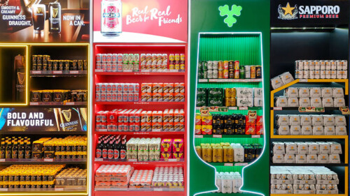 The 40 Biggest Beer Companies in the World in 2025