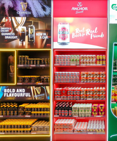 The 40 Biggest Beer Companies in the World in 2025