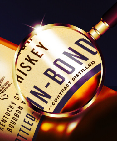 Is All Bottled-in-Bond Whiskey as Transparent as It Was Intended to Be?