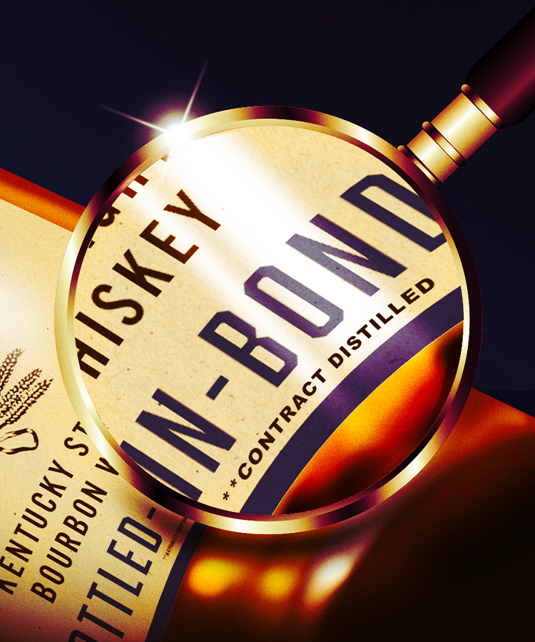 Is All Bottled-in-Bond Whiskey as Transparent as It Was Intended to Be?