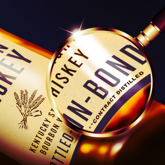 Is All Bottled-in-Bond Whiskey as Transparent as It Was Intended to Be?