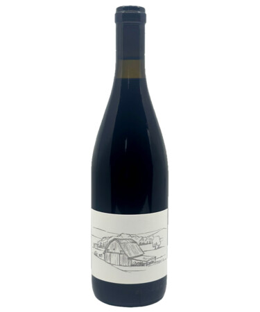 Big Table Farm Yamhill-Carlton Pinot Noir