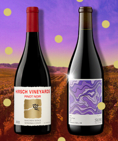 The 32 Best Pinot Noirs for 2025
