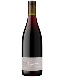 Copain Wines Anderson Valley Pinot Noir