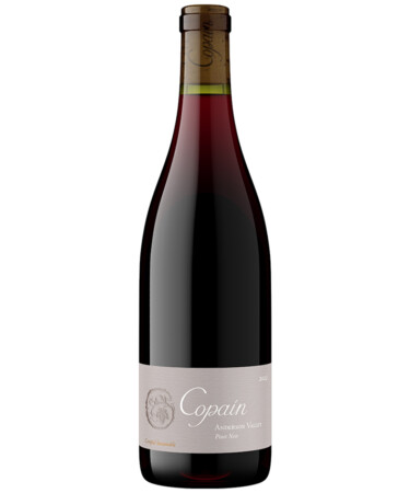 Copain Wines Anderson Valley Pinot Noir