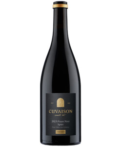 Cuvaison Spire Pinot Noir