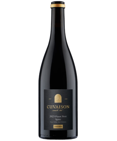 Cuvaison Spire Pinot Noir