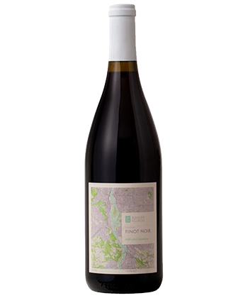 Division-Villages Méthode Carbonique Pinot Noir 2024 is one of the best Pinot Noirs for 2025. 