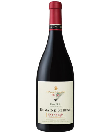 Domaine Serene Evenstad Reserve Pinot Noir
