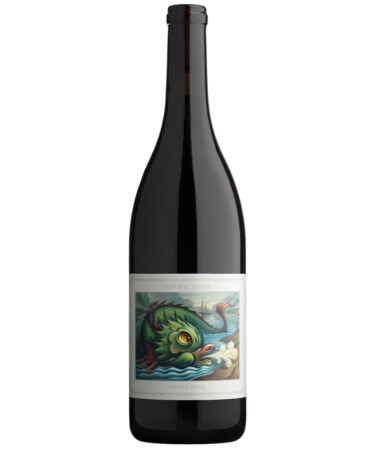 Donnachadh Sta. Rita Hills Pinot Noir