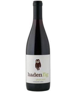 Haden Fig Willamette Valley Pinot Noir
