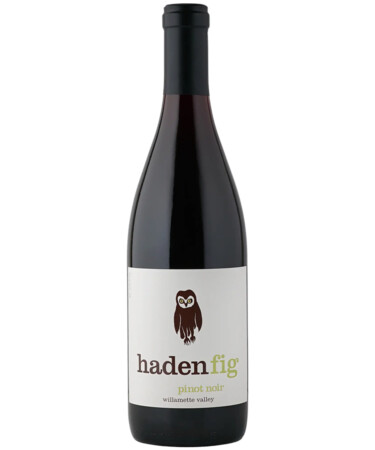Haden Fig Willamette Valley Pinot Noir
