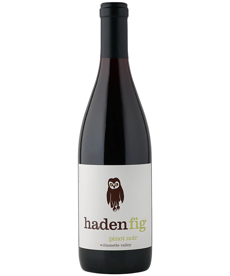 Haden Fig Willamette Valley Pinot Noir Review