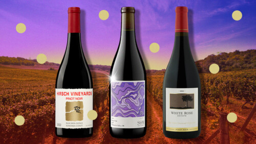 The 32 Best Pinot Noirs for 2025