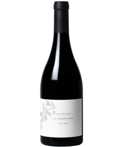 Long Meadow Ranch Pinot Noir