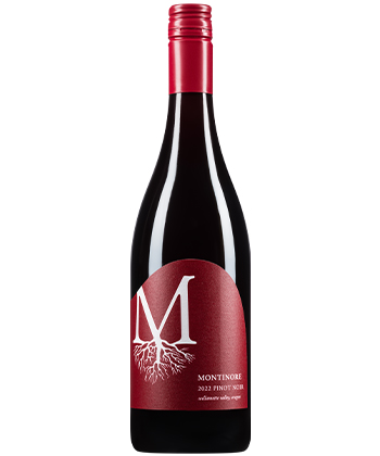 Montinore Estate Red Cap Pinot Noir 2022 is one of the best Pinot Noirs for 2025. 
