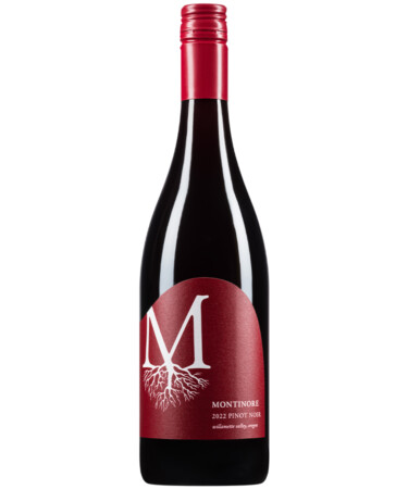 Montinore Estate Red Cap Pinot Noir