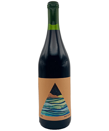 Outward Wines Bassi Vineyard Pinot Noir 2023 is one of the best Pinot Noirs for 2025. 
