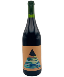 Outward Wines Bassi Vineyard Pinot Noir