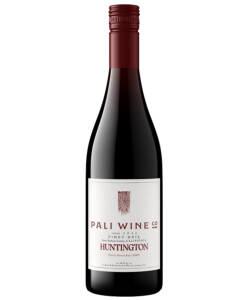 Pali Wine Co. 'Huntington' Pinot Noir