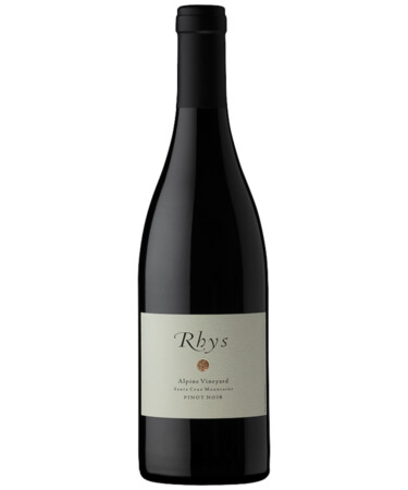 Rhys Alpine Vineyard Pinot Noir