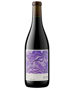 SOM (State Of Mind) Eola Springs Vineyard Pinot Noir