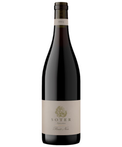 Soter Vineyards Estates Pinot Noir