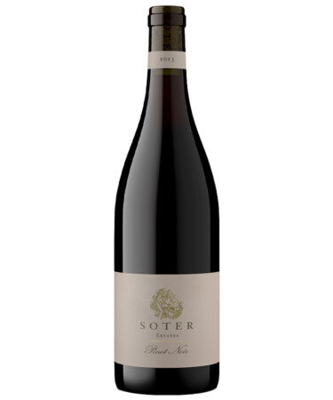 Soter Vineyards Estates Pinot Noir