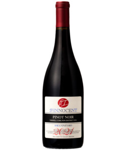 St. Innocent Shea Vineyard Pinot Noir