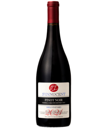 St. Innocent Shea Vineyard Pinot Noir