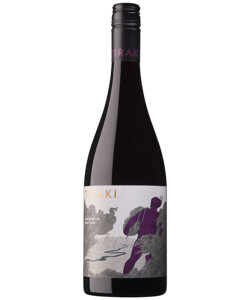 Tiraki Pinot Noir