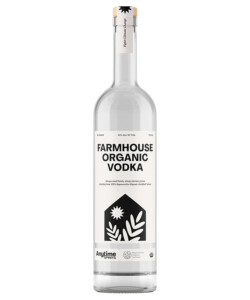 Anytime Spirits Farm House Vodka
