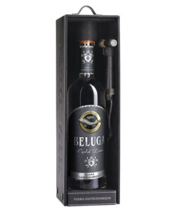 Beluga Gold Line Vodka